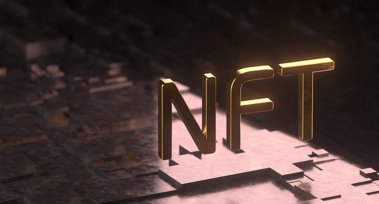 NFT non fungible token